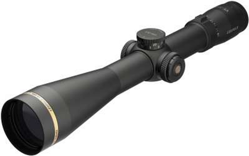 Leupold VX-5HD 4-20 X 52 mm, SFP, CDS-ZL2 Ill Firedot Duplex Reticle