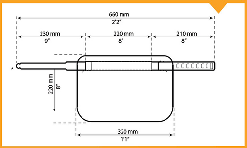 Palram Reusable Face Shield, 50 Pc