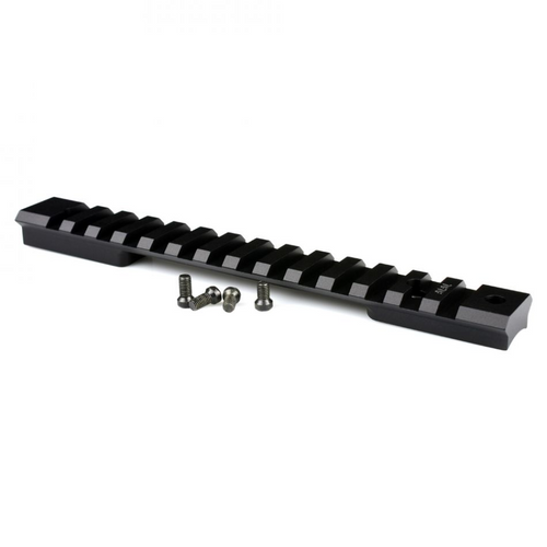 Warne Mountain Tech Bergara Premier LA HS Prec Tactical Rail