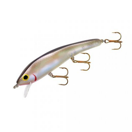 Cotton Cordell Ripplin' Red Fin, 4 1/2", 3/8 Oz, Cold Water Shad