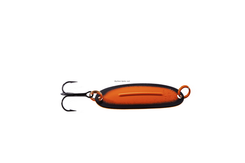 Williams Junior Wabler W30, 1 1/2", 1/7 Oz, Halo Orange