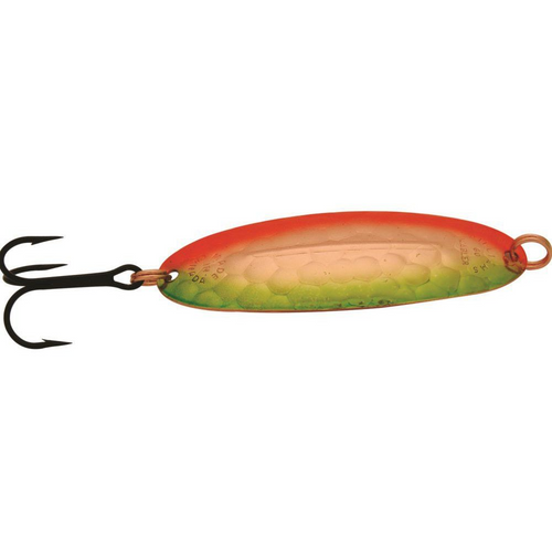 Williams Small Wabler, 2-1/4", 1/4 Oz, Envy