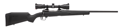 Savage 110 Engage Hunter XP Bolt Action Rifle 6.5 CREED, 22" Bbl., 3-9x40 Bushnell Trophy Scope