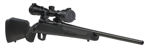 Savage 110 Engage Hunter XP Bolt Action Rifle 6.5 CREED, 22" Bbl., 3-9x40 Bushnell Trophy Scope