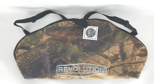 Revolution Cordura X-Bow Case, Small, Camo