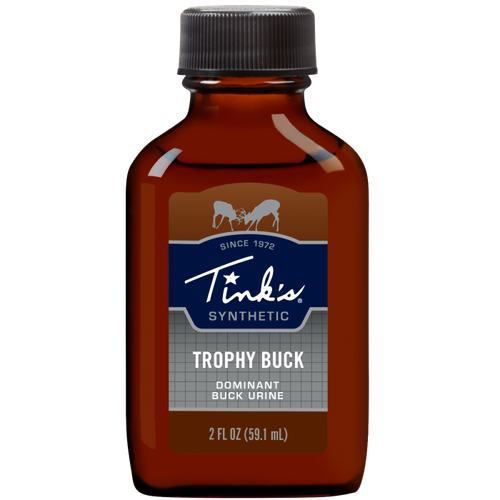 Tink's Trophy Buck Synthetic, 2 Oz