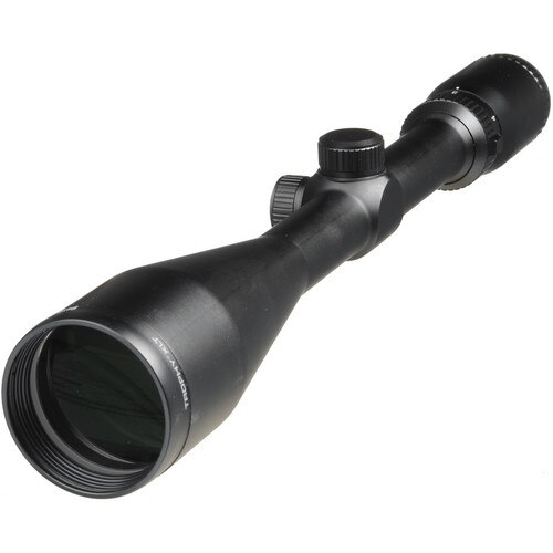 Bushnell Trophy XLT 4-12 X 40mm, SFP DOA Quick Ballistic Reticle