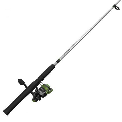 Zebco Stinger 40 Sz 702M 2 Pc Spin Combo