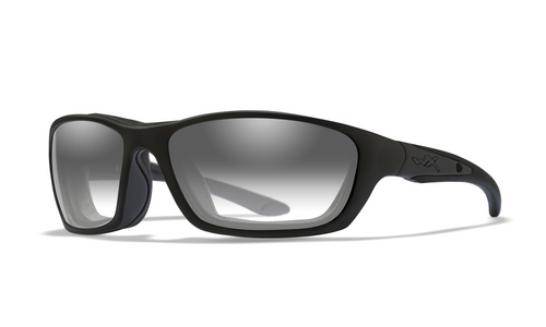 Wiley X Brick, Photochromic Smoke Grey