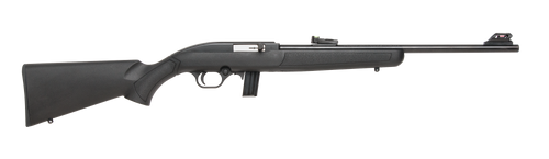 Mossberg 702 Youth Bantam Plinkster 22 LR, 18" Barrel