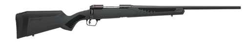 Savage 110 Hunter 22-250 Rem, 22" Barrel, Synthetic AccuStock 