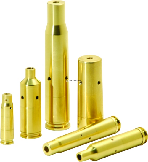 SME Laser Boresighter for 17 HMR