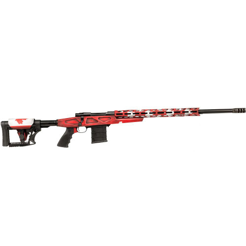 Howa M1500 APC 6.5 Creedmoor 24" Heavy Barrel, Canadian