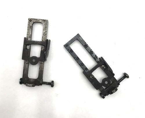 P14 Rear Sight Assembly, Used