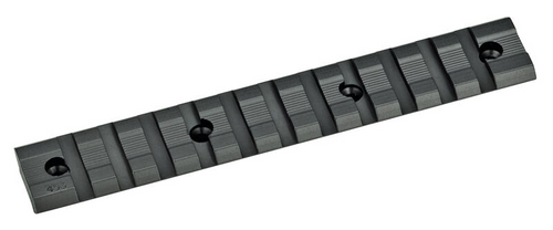 Weaver Multi Slot Remington 783 SA Base, Blk