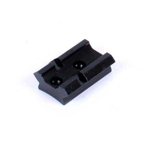 Weaver Top Mount 1 Pc Base #427 Browning A-Bolt WSSM