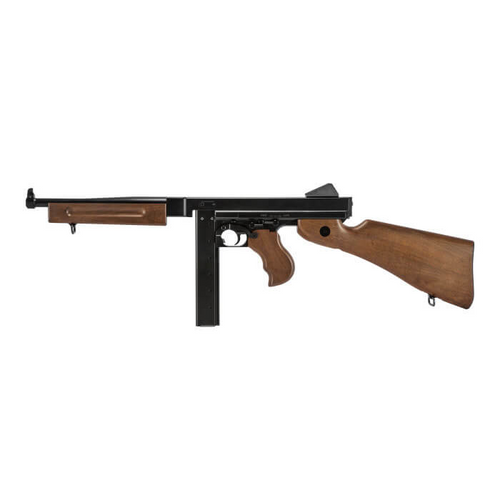 Umarex Legends M1A1 Full Auto Replica .177 Cal BB Airgun