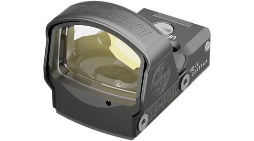 Leupold Deltapoint Pro 6 MOA Dot
