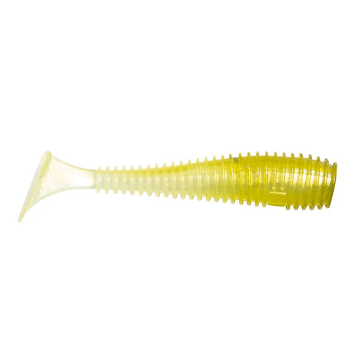 Lunkerhunt Finesse Swimbait 3" Ayu, 8 Pk