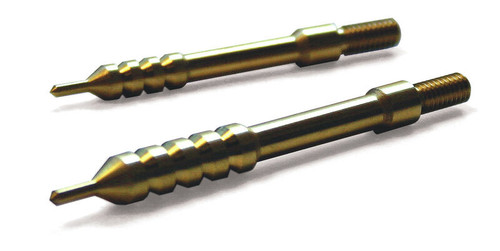 Hoppe's Elite Pierce Point Cleaning Jag .338 Cal. - 9mm
