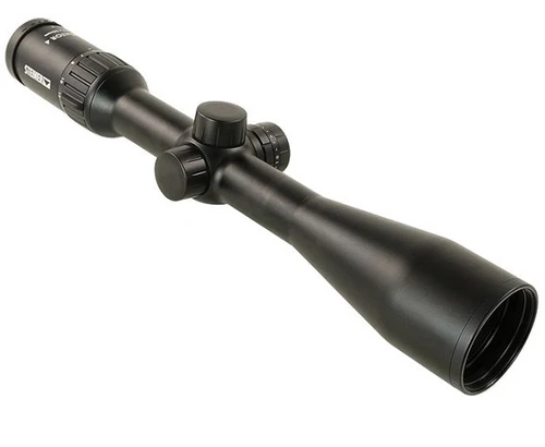 Steiner Rifle Scope Predator 4, 6-24 X 50mm Riflescope, S3i Reticle