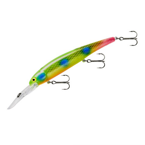 Bandit Generator, 4.6", 3/4 Oz, Loan Shark