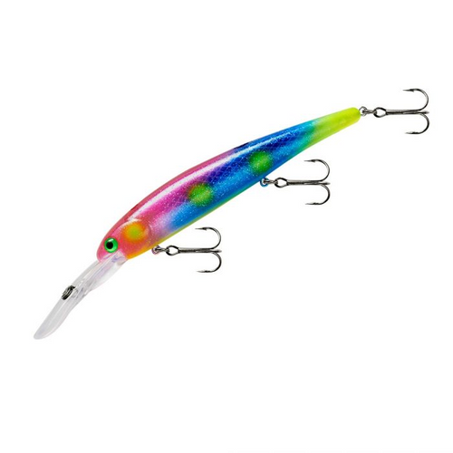 Bandit Generator, 4.6", 3/4 Oz, Glitz