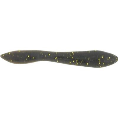 Berkley Gulp! Leech, 3",  3 Mile Leech, 12 Pk