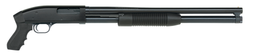 Mossberg Maverick 88 Cruiser 12ga 20" Barrel  Synthetic Stock