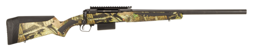 Savage 212 12ga Slug Gun, 3", 22" Barrel,  Camo