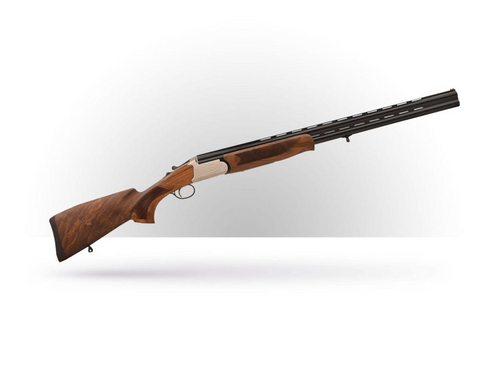 Revolution Armory Elite 12 Ga O/U, 28" Barrel, Walnut  