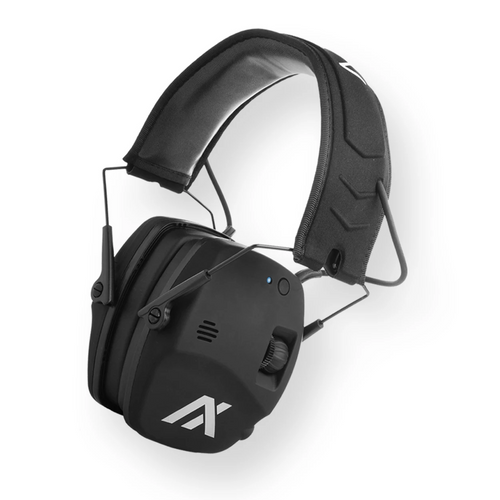 Axil, Trackr Bluetooth Earmuffs