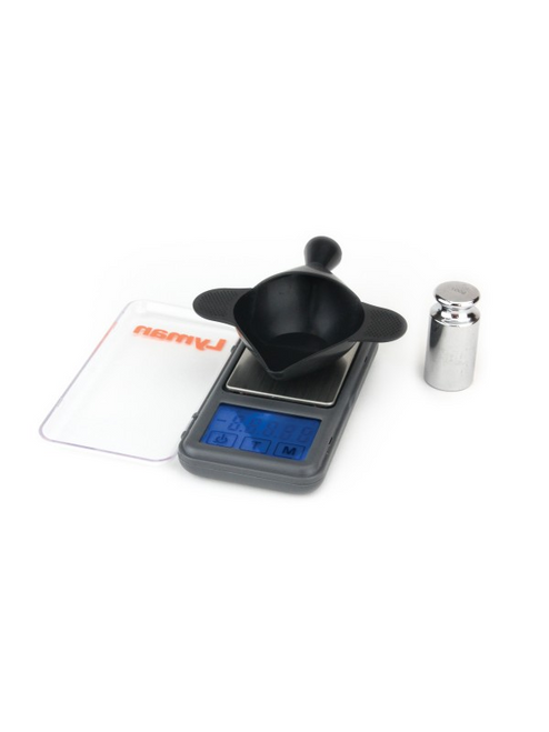 Lyman Pocket Touch 1500 Electronic Reloading Scale