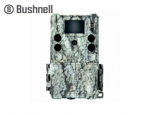 Bushnell 30MP Core S-4K Tree Bark Camera