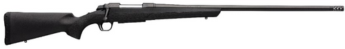 Browning AB3 Stalker 308 Win Long Range Bolt Action Rifle, 26" Barrel 