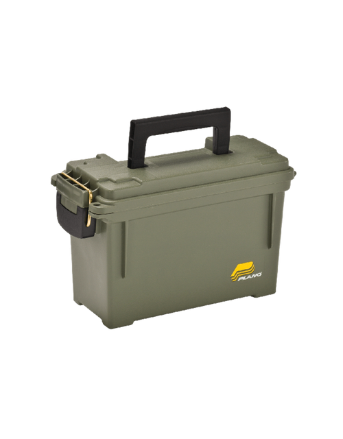 Plano 30 Caliber Ammo Can, OD Green