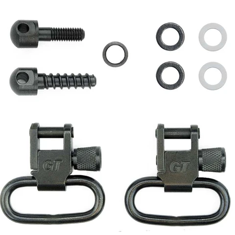Grovtec Winchester 70 A Locking Swivel Set
