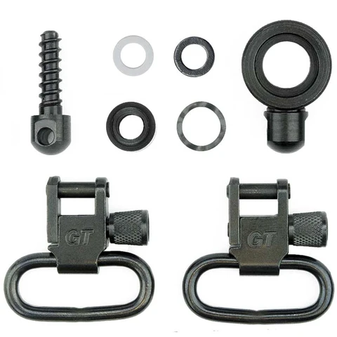Grovtec Browning BLR Locking Swivel Set