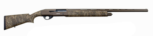 Canuck Hunter Semi 20 Ga, 28" Vent Rib Barrel, Bronze/ MO Bottomlands