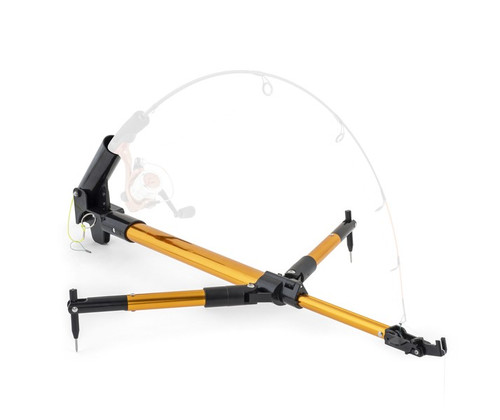 Celsius Auto Tamer Hook Setting Rod Holder Celsius Auto Tamer Hook Setting Rod Holder