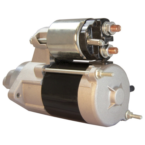 Kimpex HD Starter HD Fits Ski-doo - Snowmobile - 190038