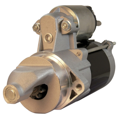 Kimpex HD Starter HD Fits Ski-doo - Snowmobile - 190038