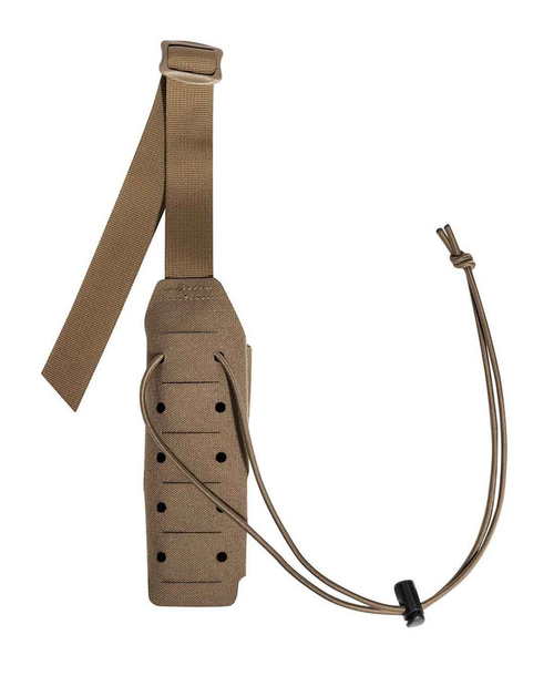 Tasmanian Tiger Harness Molle Adapter, Coyote Brown