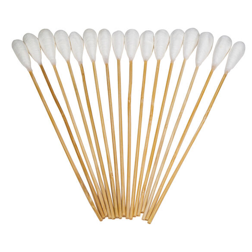 Tipton Pointed Tip Power Swab, 300 pc