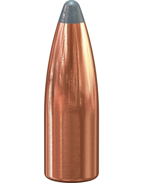Speer 30 Sptz .308 Rifle Hunting Hot-Cor Bullets, 150 Gr, Box of 100
