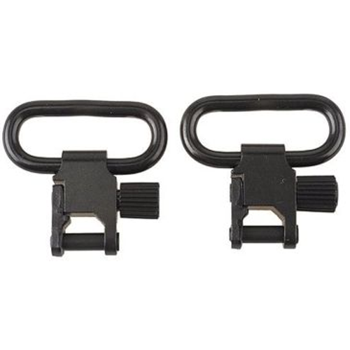 Uncle Mike's Quick Detachable Super Swivel With Tri-Lock, 1.25" Loop
