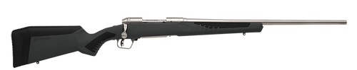Savage 110 Storm 243 WIN, 22" Stainless Barrel, Synthetic AccuStock