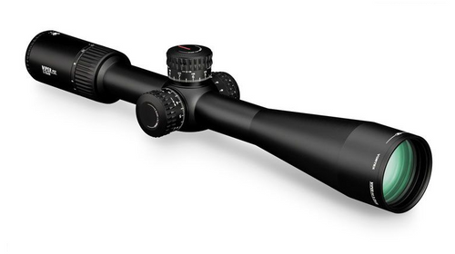 Vortex Viper PST 5-25 x 50 FFP Riflescope with EBR-2C MRAD