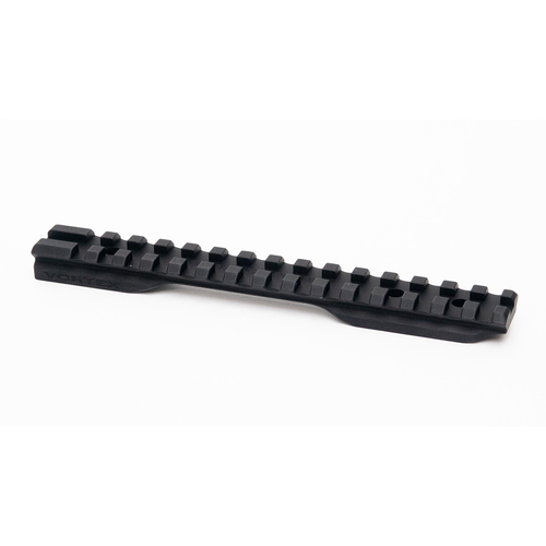 Vortex Picatinny Rail for Savage Short + 20 MOA