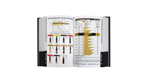 Nosler Reloading Guide Manual #9